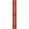 Ekena Millwork Americraft 2-Board, 3 Batten Exterior Real Wood Spaced Board-n-Batten Shutters, ARW401SB207X47CLH, PR ARW401SB207X47CLH - alternate 9